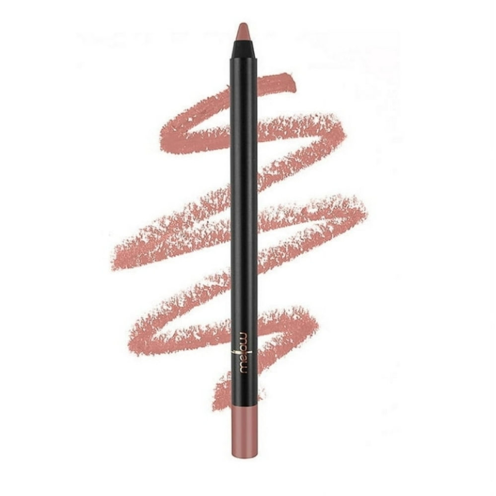 Mellow Lip Pencil in Rose 🌹